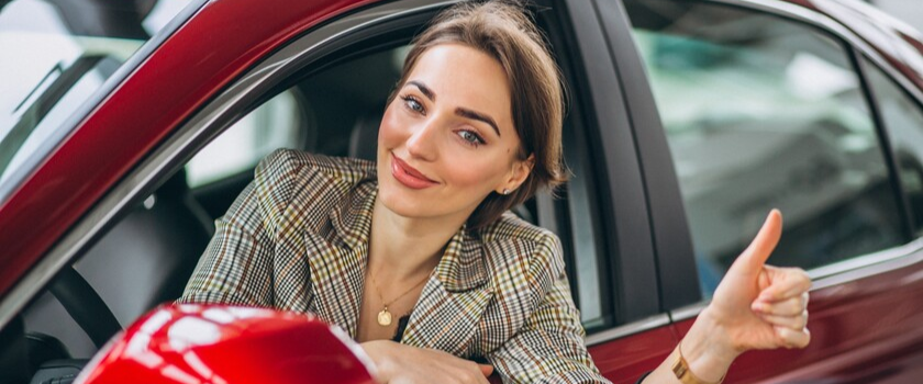 Is it possible to reserve a car on behalf of another person, Additionally, what does it mean to have an extra driver